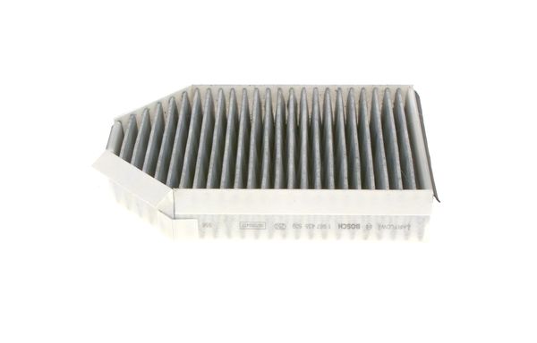 Bosch Interieurfilter 1 987 435 509