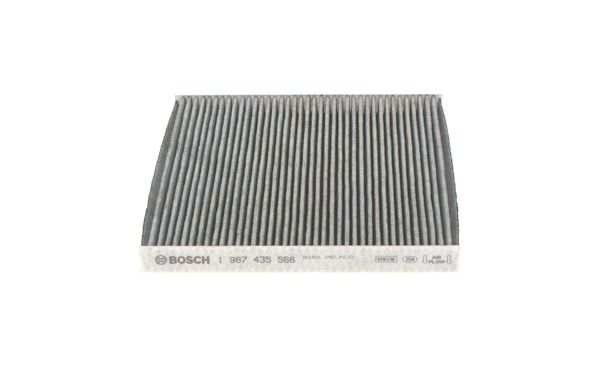 Bosch Interieurfilter 1 987 435 566