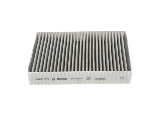 Bosch Interieurfilter 1 987 435 570