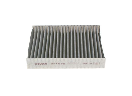 Bosch Interieurfilter 1 987 435 589