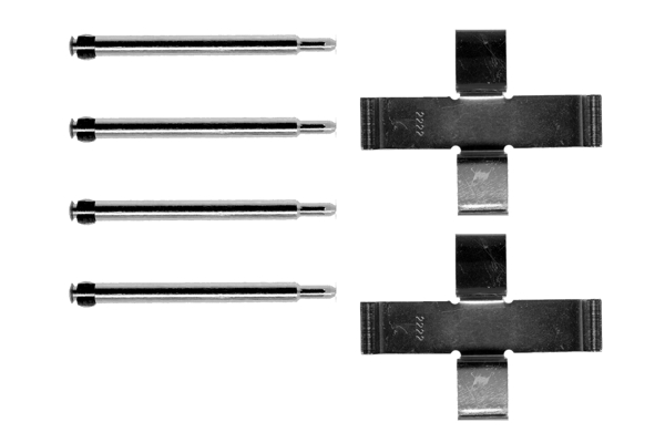 Bosch Rem montageset 1 987 474 008