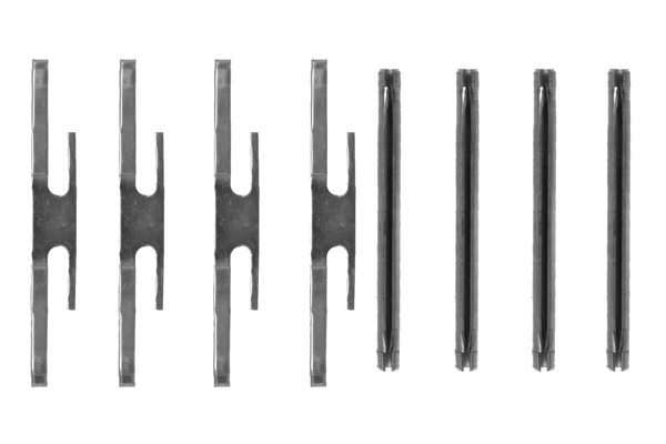 Bosch Rem montageset 1 987 474 129