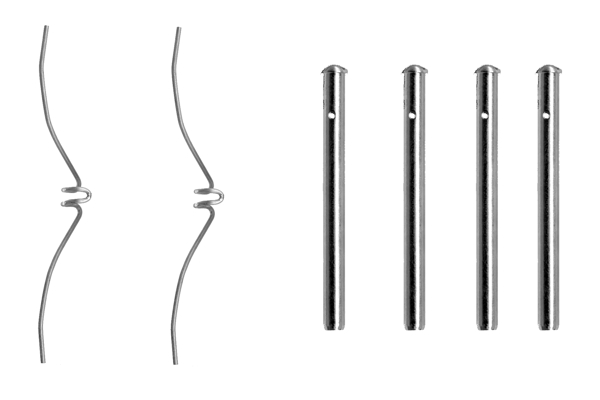 Bosch Rem montageset 1 987 474 140