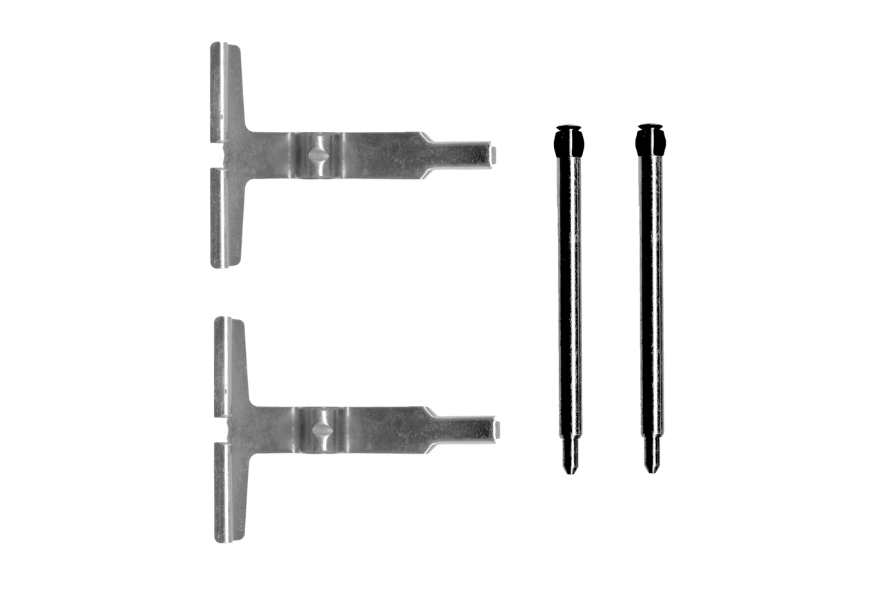 Bosch Rem montageset 1 987 474 340