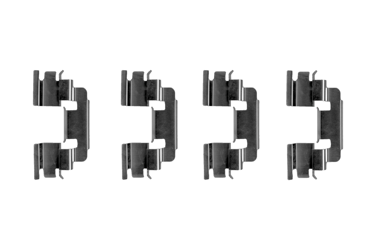 Bosch Rem montageset 1 987 474 383