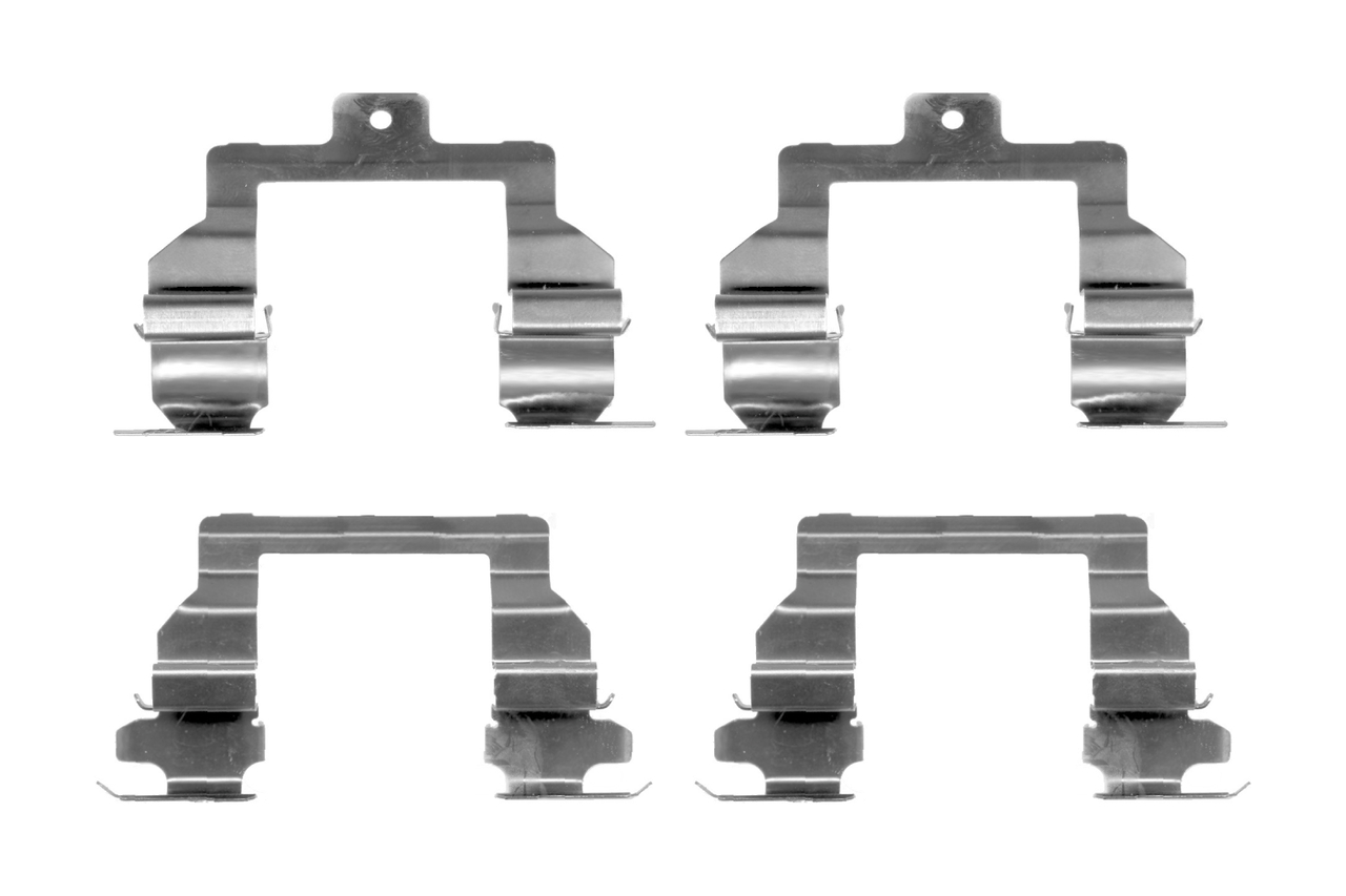 Bosch Rem montageset 1 987 474 397