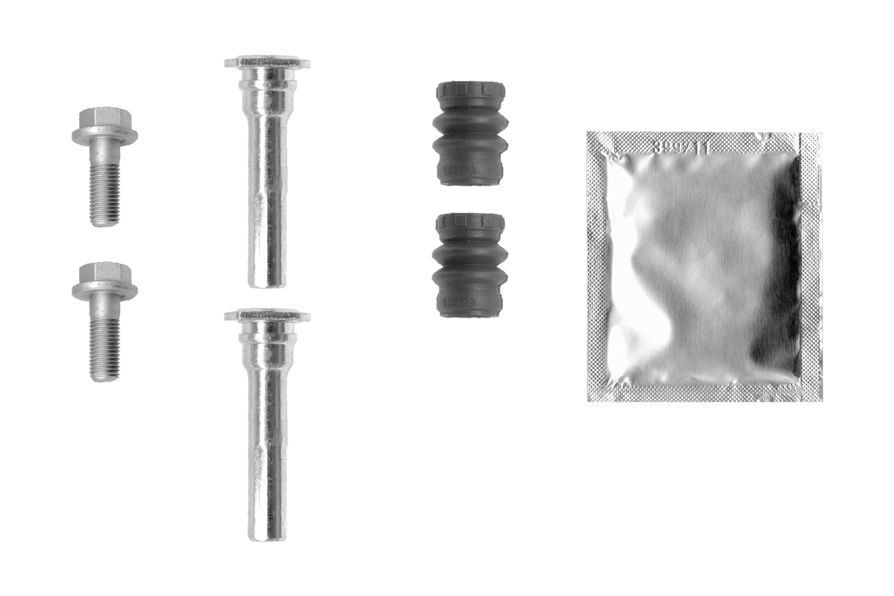 Bosch Rem montageset 1 987 474 493