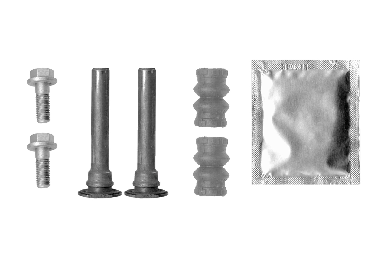 Bosch Rem montageset 1 987 474 497