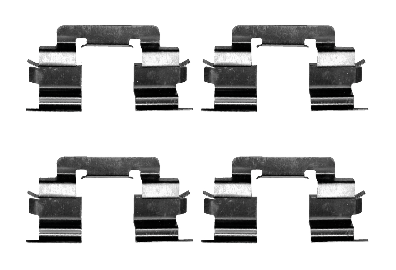 Bosch Rem montageset 1 987 474 625