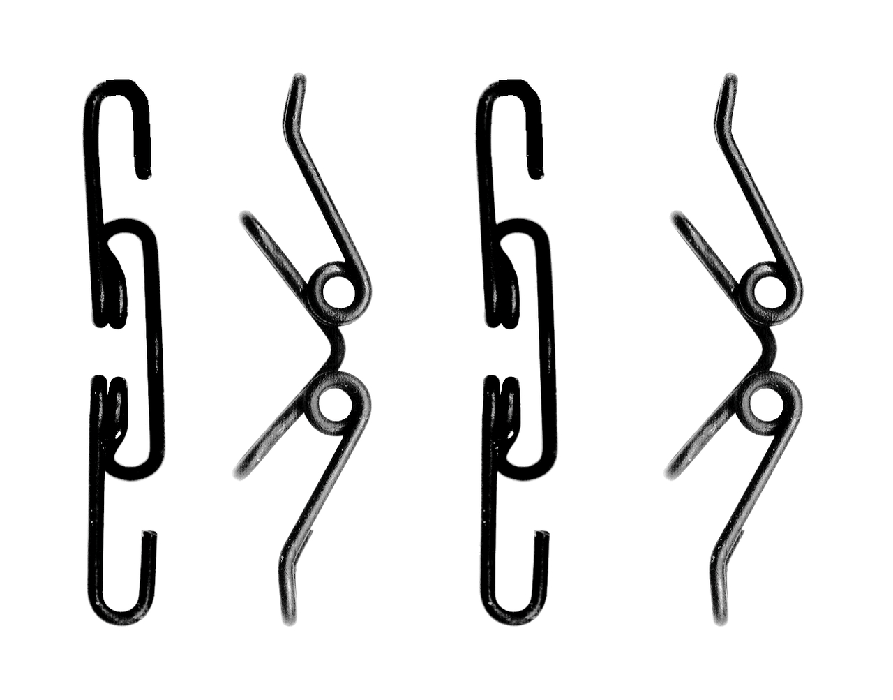 Bosch Rem montageset 1 987 474 626