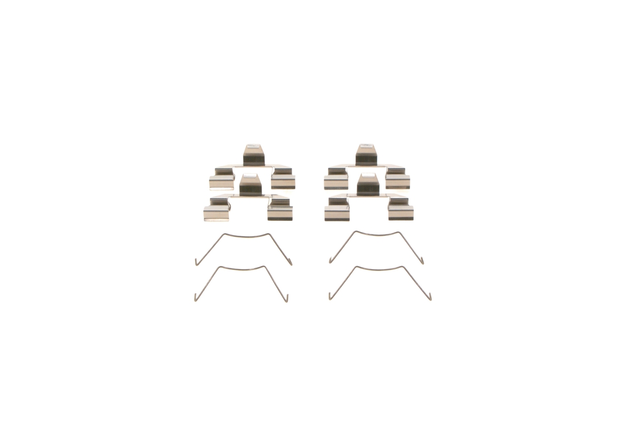 Bosch Rem montageset 1 987 474 647