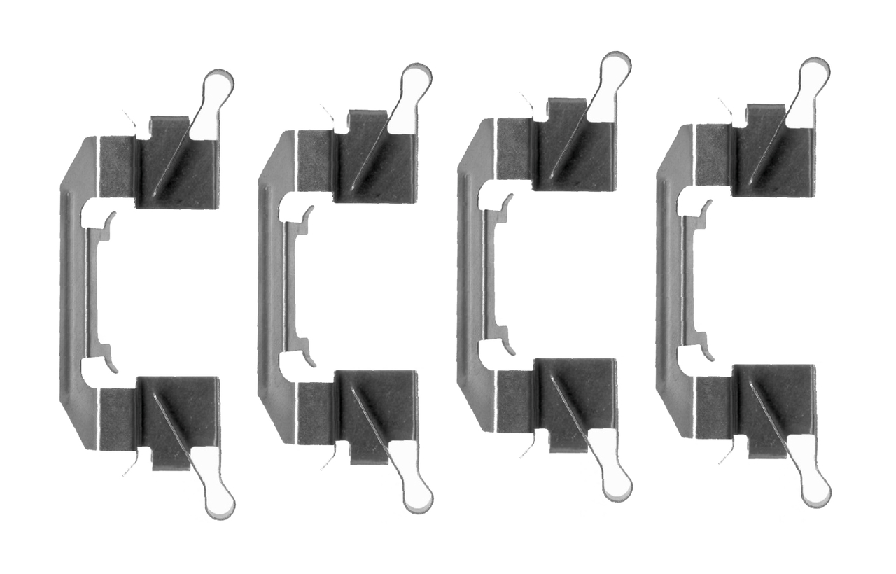 Bosch Rem montageset 1 987 474 656