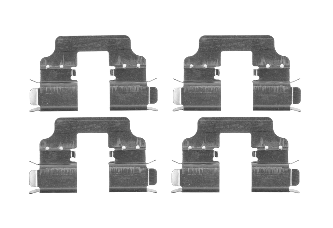 Bosch Rem montageset 1 987 474 722