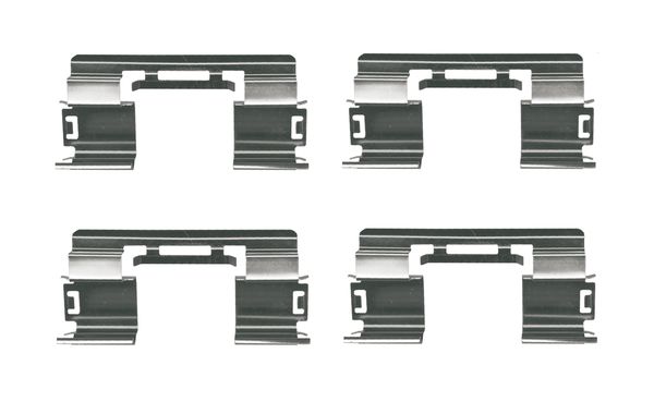 Bosch Rem montageset 1 987 474 746