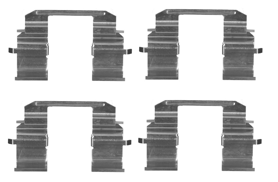 Bosch Rem montageset 1 987 474 769