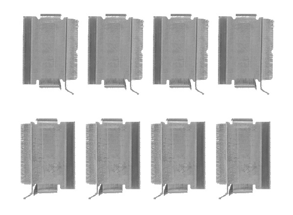 Bosch Rem montageset 1 987 474 771