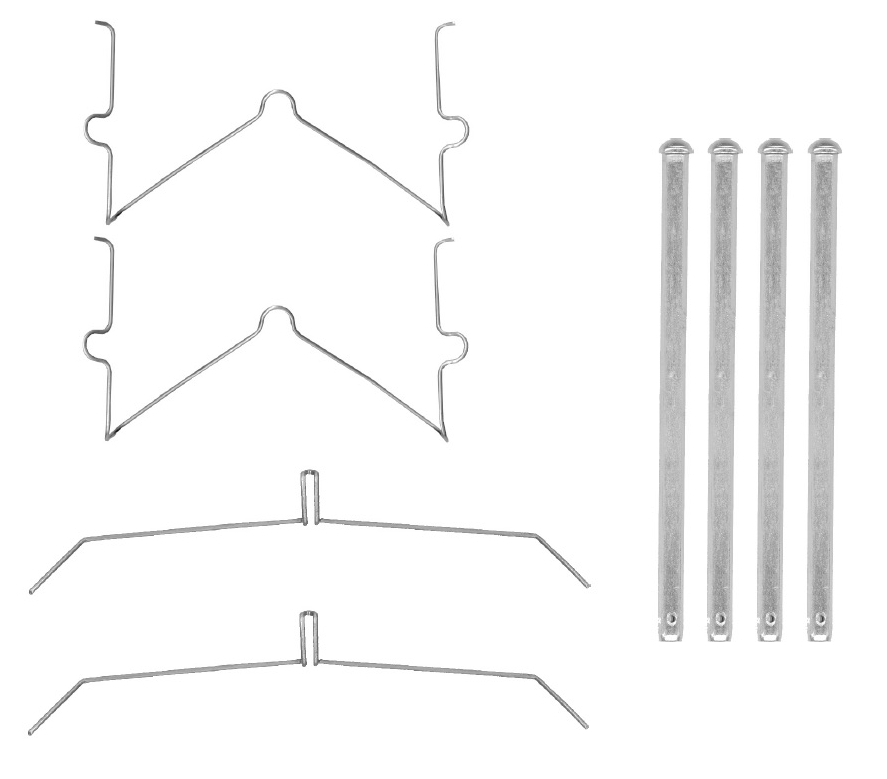 Bosch Rem montageset 1 987 474 776