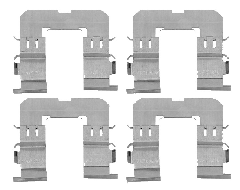 Bosch Rem montageset 1 987 474 817