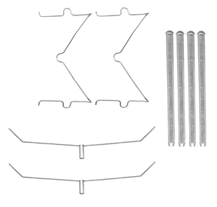 Bosch Rem montageset 1 987 474 821