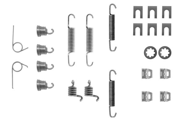 Bosch Rem montageset 1 987 475 053