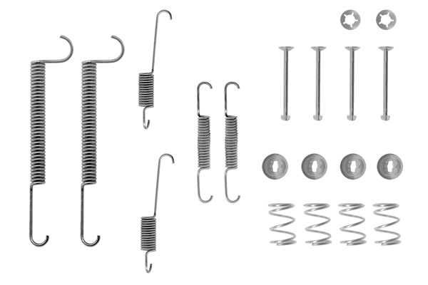 Bosch Rem montageset 1 987 475 098