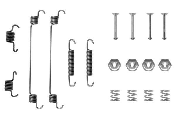 Bosch Rem montageset 1 987 475 101