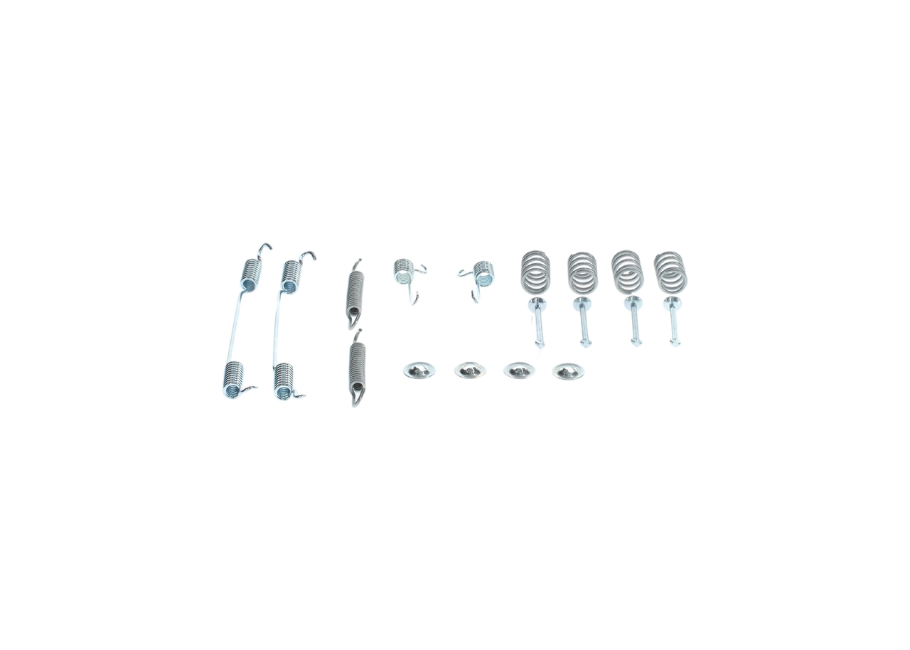 Bosch Rem montageset 1 987 475 155