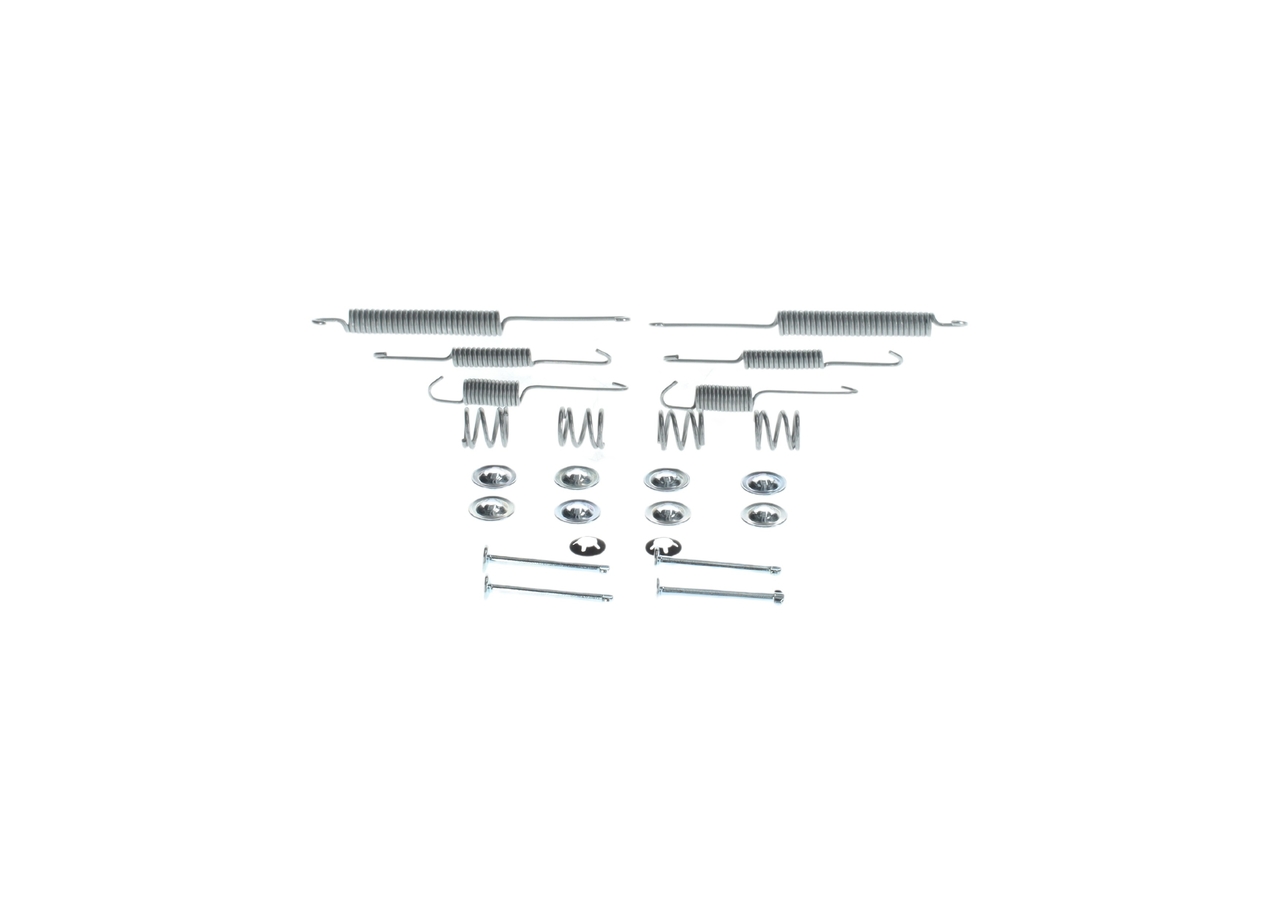 Bosch Rem montageset 1 987 475 157