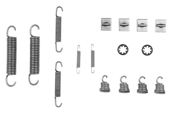 Bosch Rem montageset 1 987 475 188