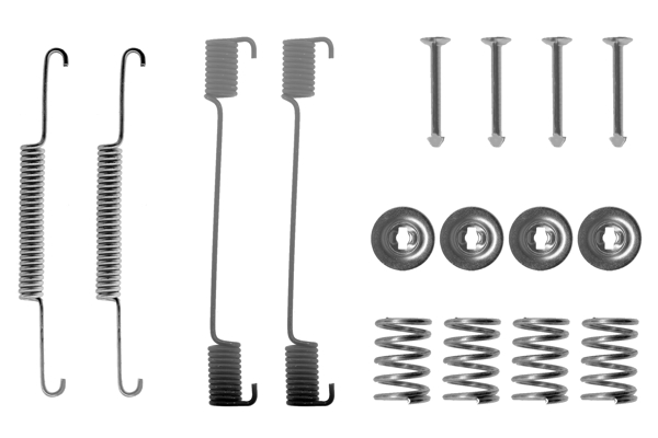Bosch Rem montageset 1 987 475 213