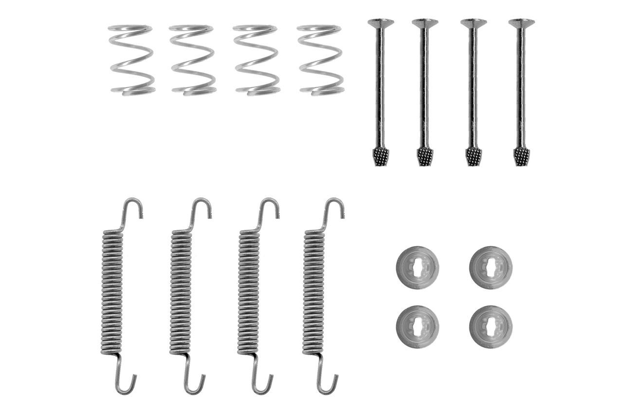 Bosch Rem montageset 1 987 475 240