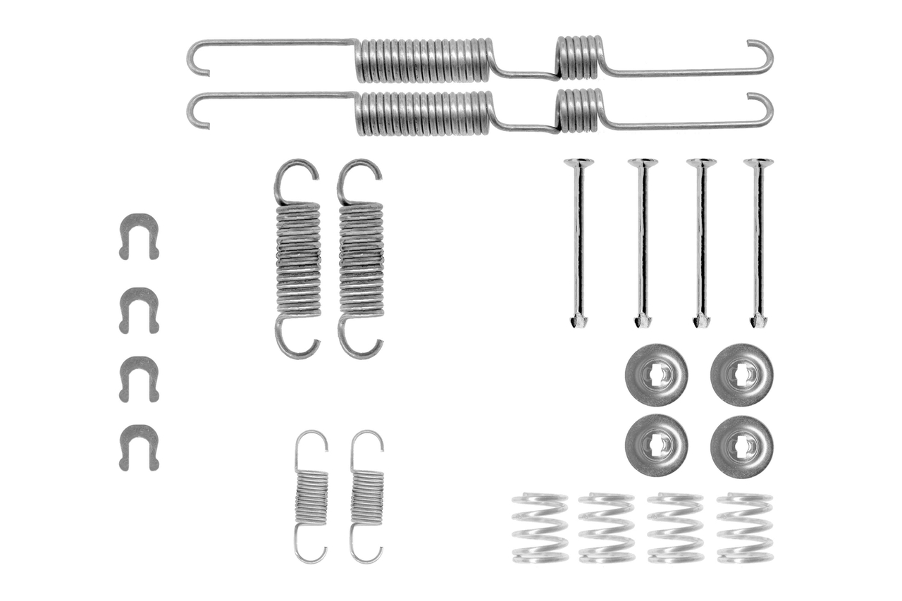 Bosch Rem montageset 1 987 475 250