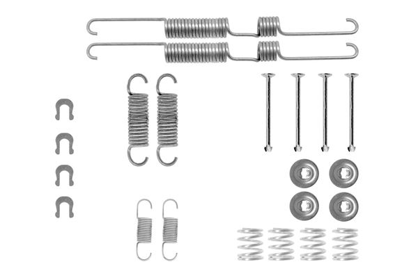 Bosch Rem montageset 1 987 475 250