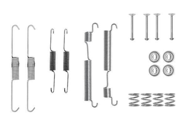 Bosch Rem montageset 1 987 475 260