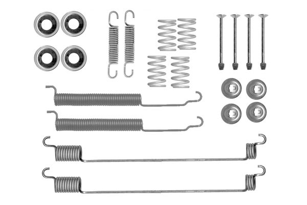 Bosch Rem montageset 1 987 475 308