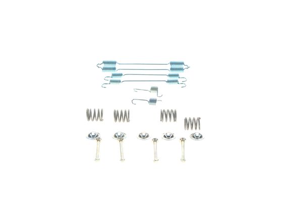 Bosch Rem montageset 1 987 475 396