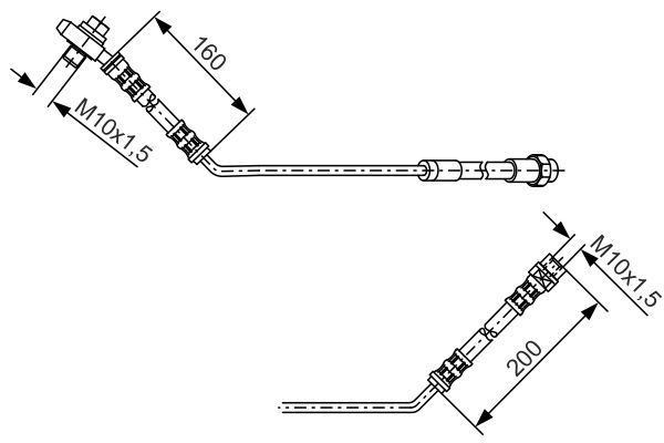 Bosch Remslang 1 987 476 054