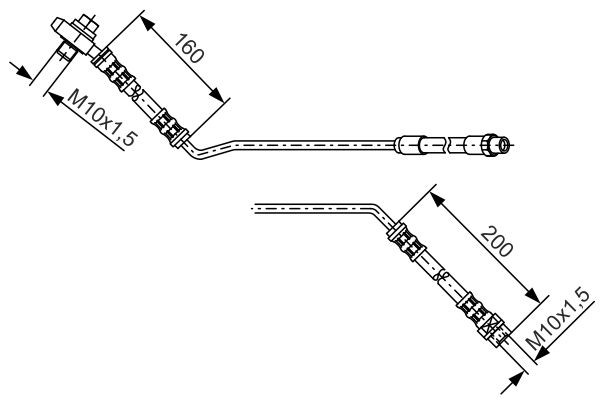 Bosch Remslang 1 987 476 055