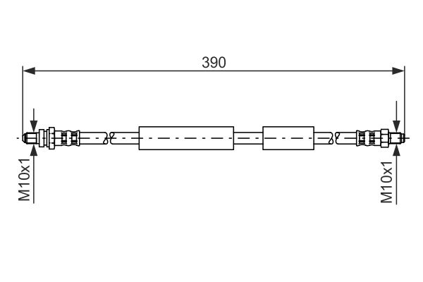 Bosch Remslang 1 987 476 603