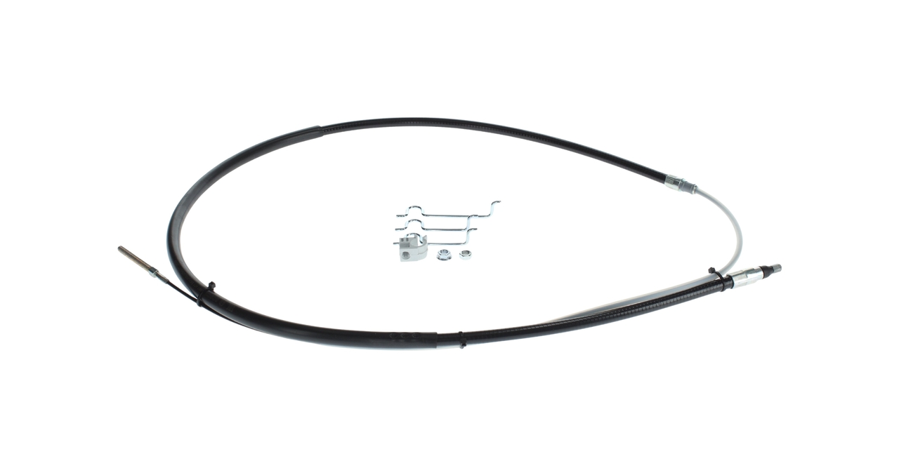 Bosch Handremkabel 1 987 477 693