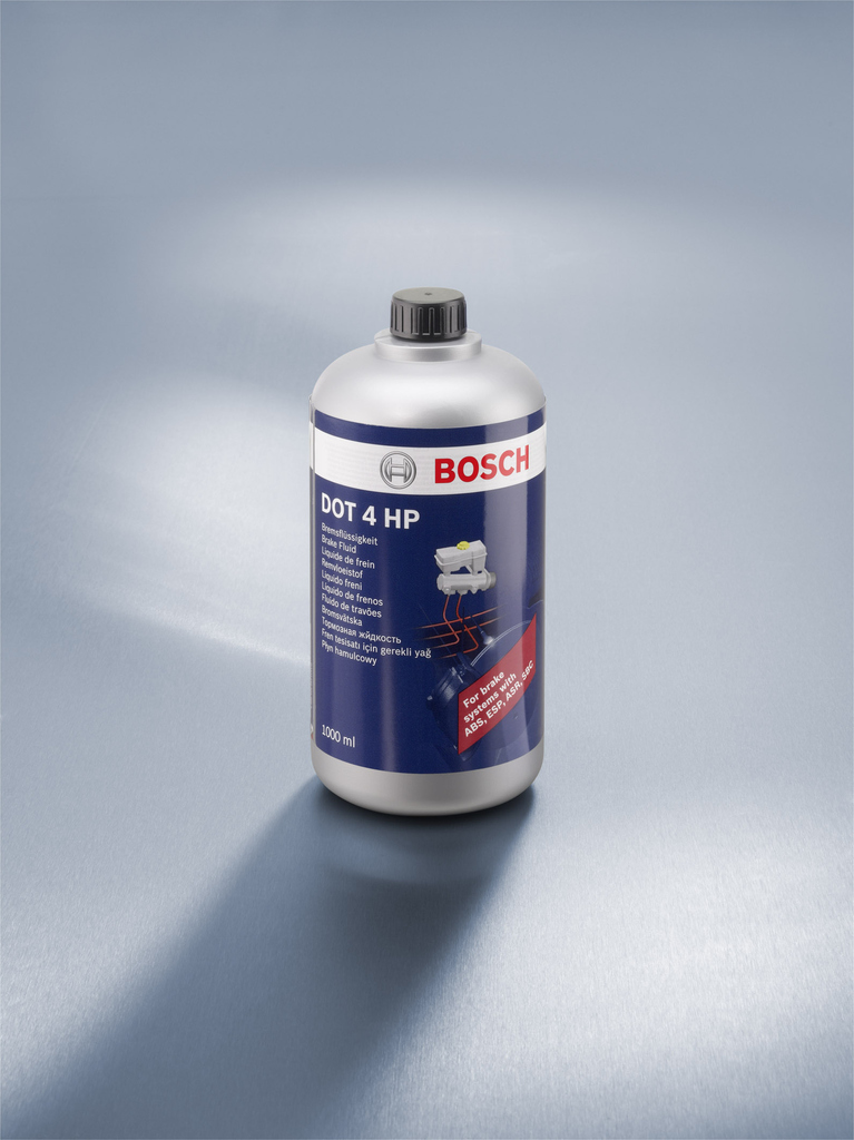 Bosch Remvloeistof 1 987 479 113