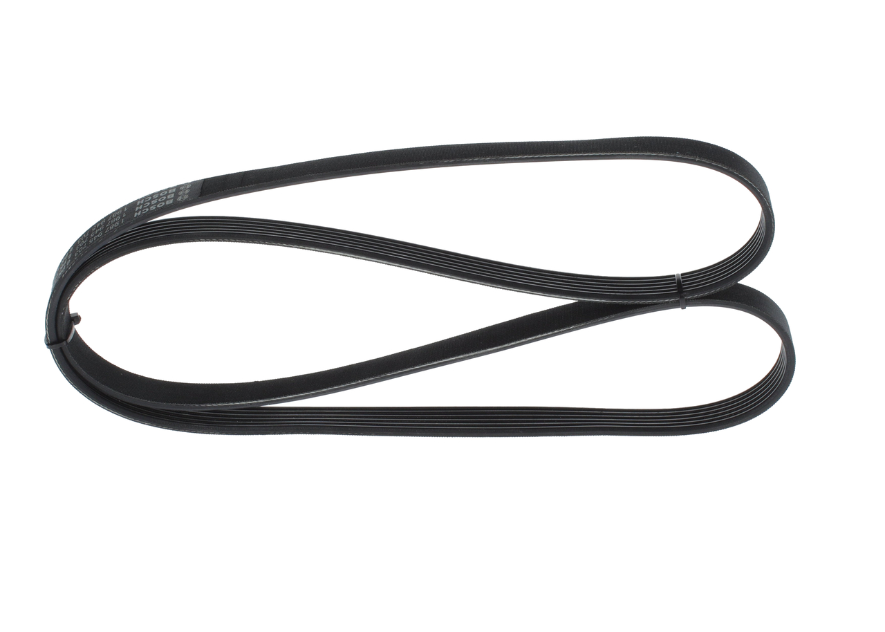 Bosch Poly V-riem 1 987 945 703
