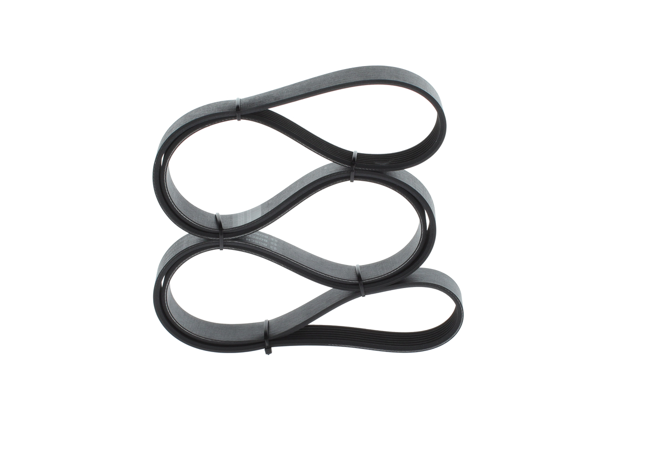 Bosch Poly V-riem 1 987 945 712