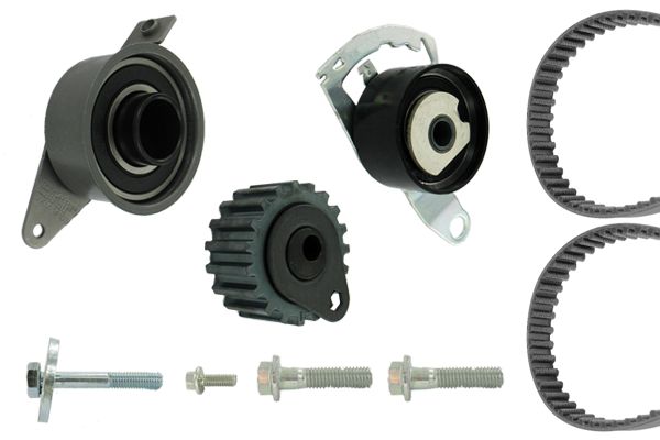 Bosch Distributieriem kit 1 987 946 352