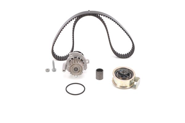 Bosch Distributieriem kit inclusief waterpomp 1 987 946 402