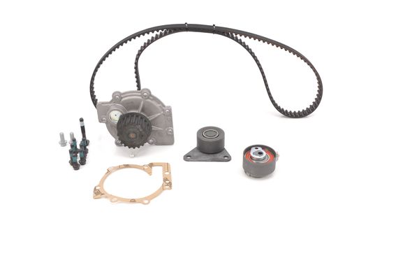 Bosch Distributieriem kit inclusief waterpomp 1 987 946 408