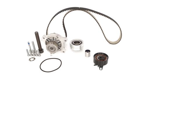 Bosch Distributieriem kit inclusief waterpomp 1 987 946 449