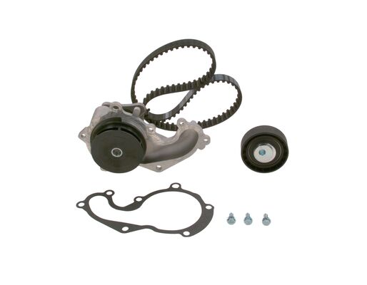 Bosch Distributieriem kit inclusief waterpomp 1 987 946 462