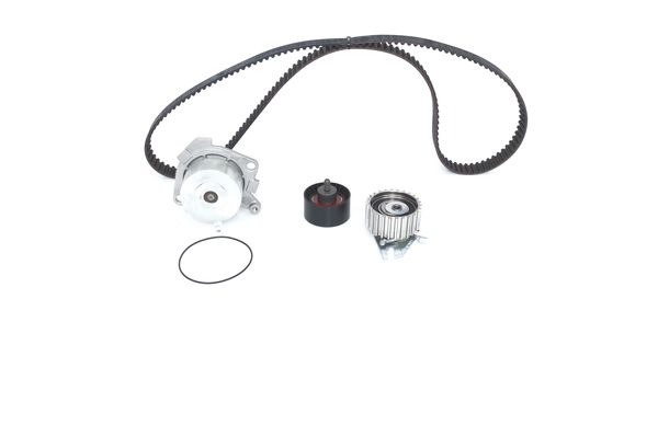 Bosch Distributieriem kit inclusief waterpomp 1 987 946 486