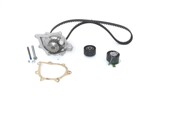 Bosch Distributieriem kit inclusief waterpomp 1 987 946 496